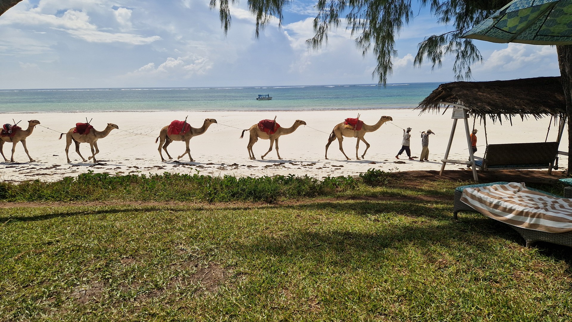 Diani Beach