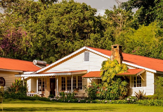 Rondo Retreat