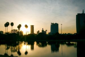 Nairobi
