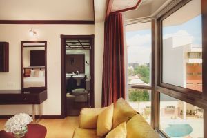 Mövenpick Hotel Nairobi